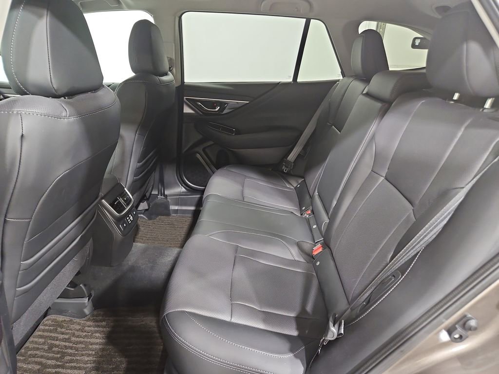 Certified 2024 Subaru Outback Limited image 27