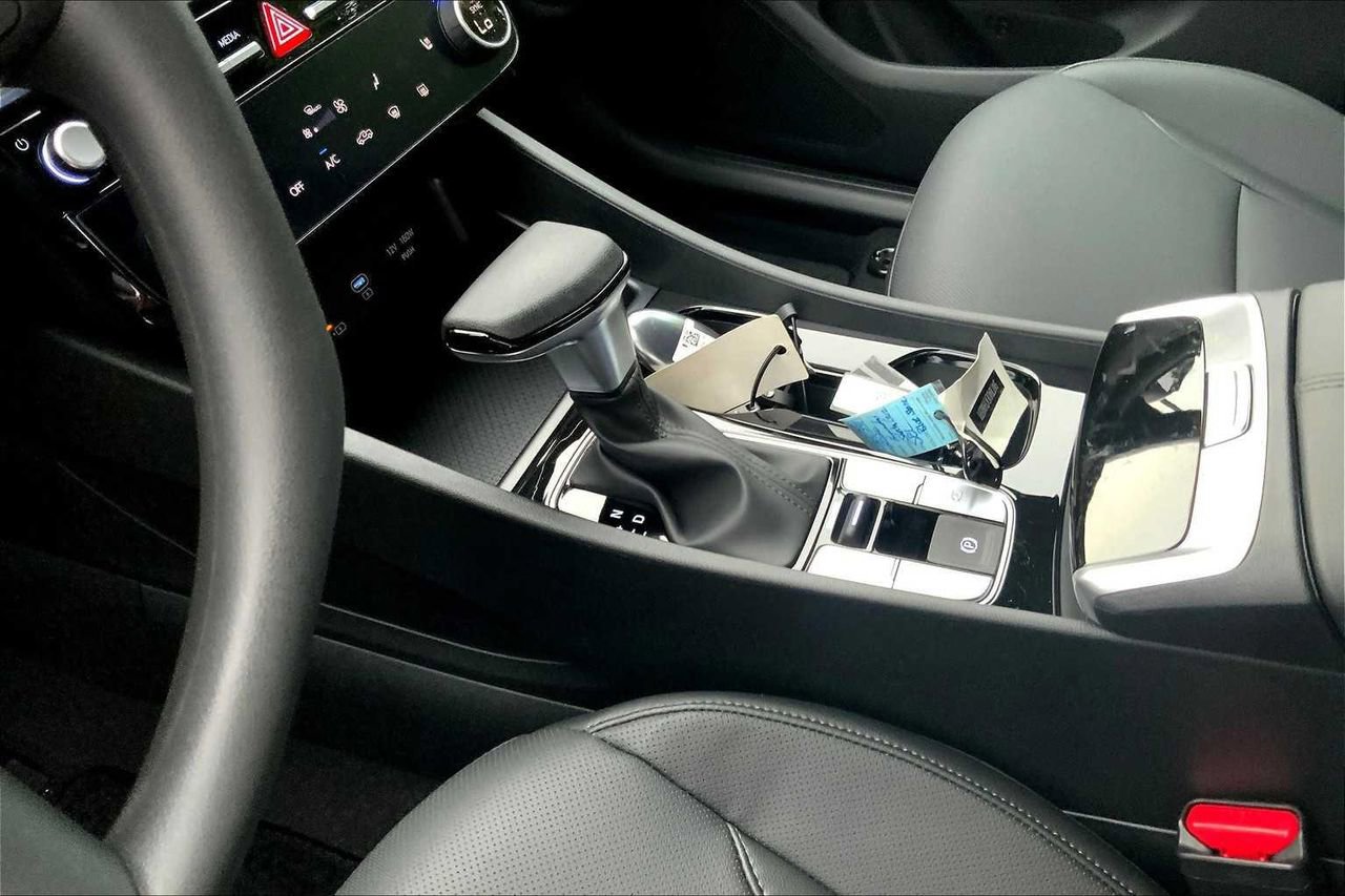 New 2026 Hyundai Santa Cruz SEL image 8