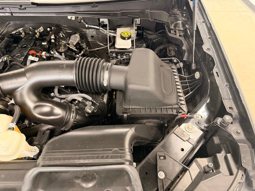 Used 2025 Ford Expedition Max Active image 52