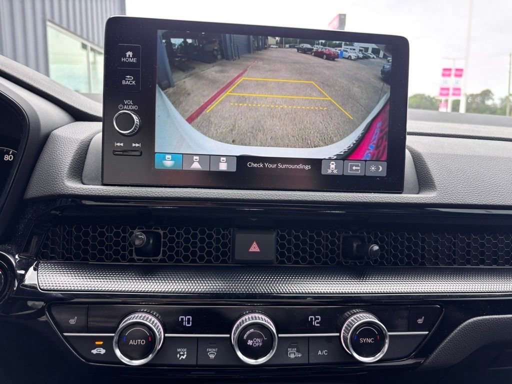 Used 2024 Honda CR-V EX-L image 26