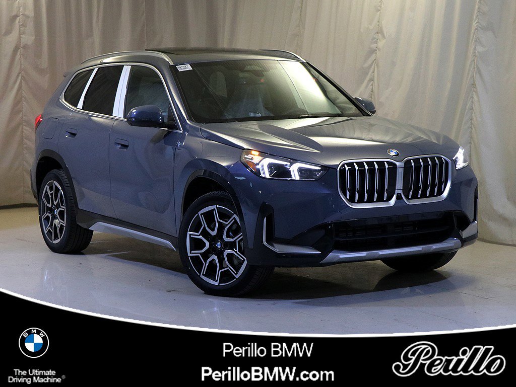 Used 2025 BMW X1 xDrive28i w/ Premium Package