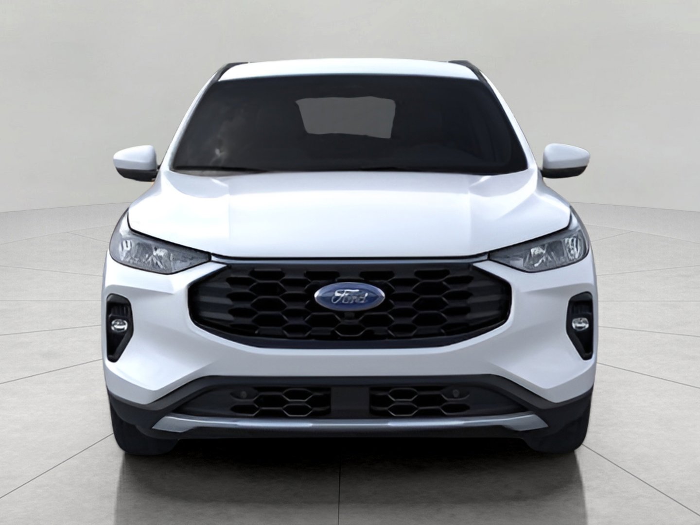 New 2026 Ford Escape ST-Line Select w/ Tech Pack #2 image 6