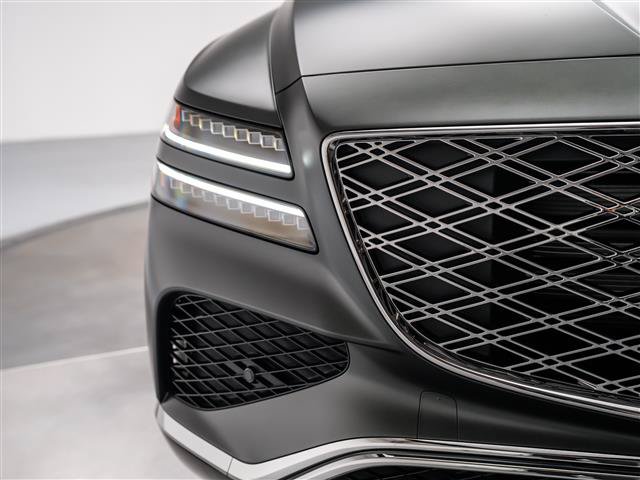 New 2026 Genesis GV80 2.5T Select AWD/4WD image 14