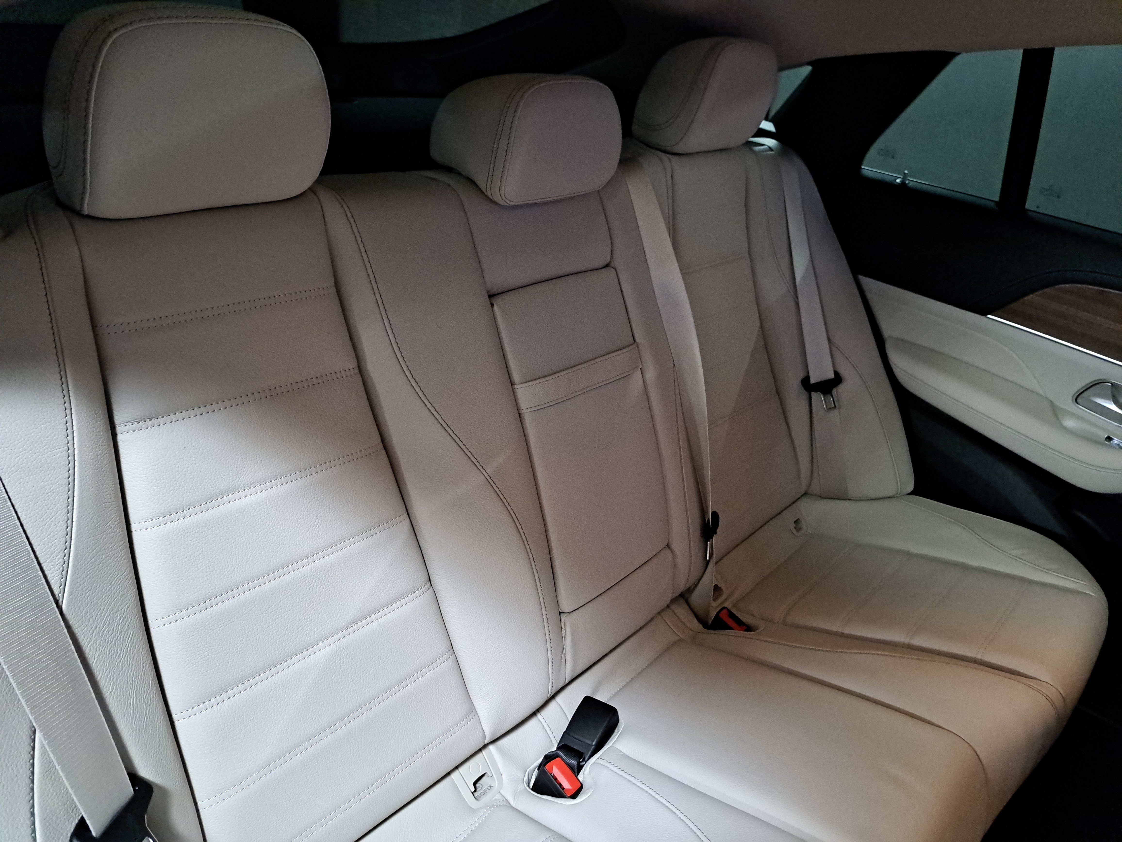 New 2026 Mercedes-Benz GLE 450 4MATIC Coupe image 12