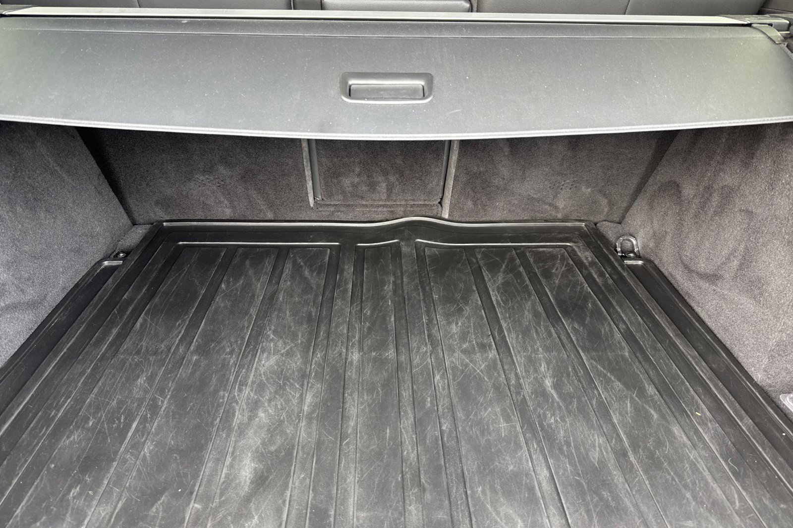 Used 2015 Land Rover Range Rover Sport HSE image 33