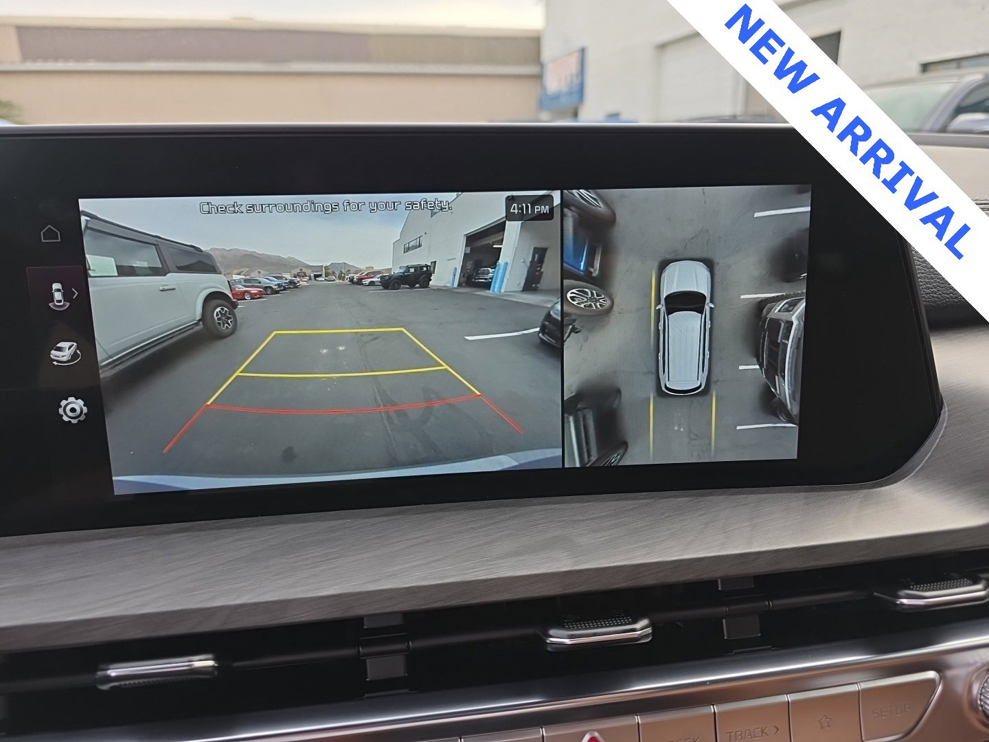 Used 2024 Kia Telluride SX X-Line image 22