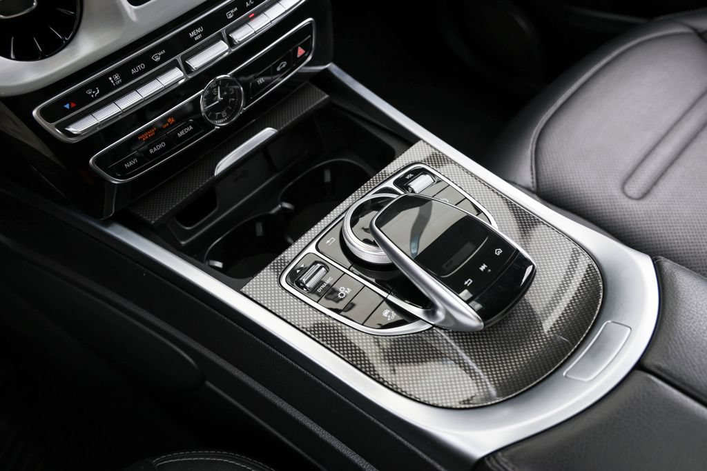 Used 2020 Mercedes-Benz G 550 w/ Seat Comfort Package image 10