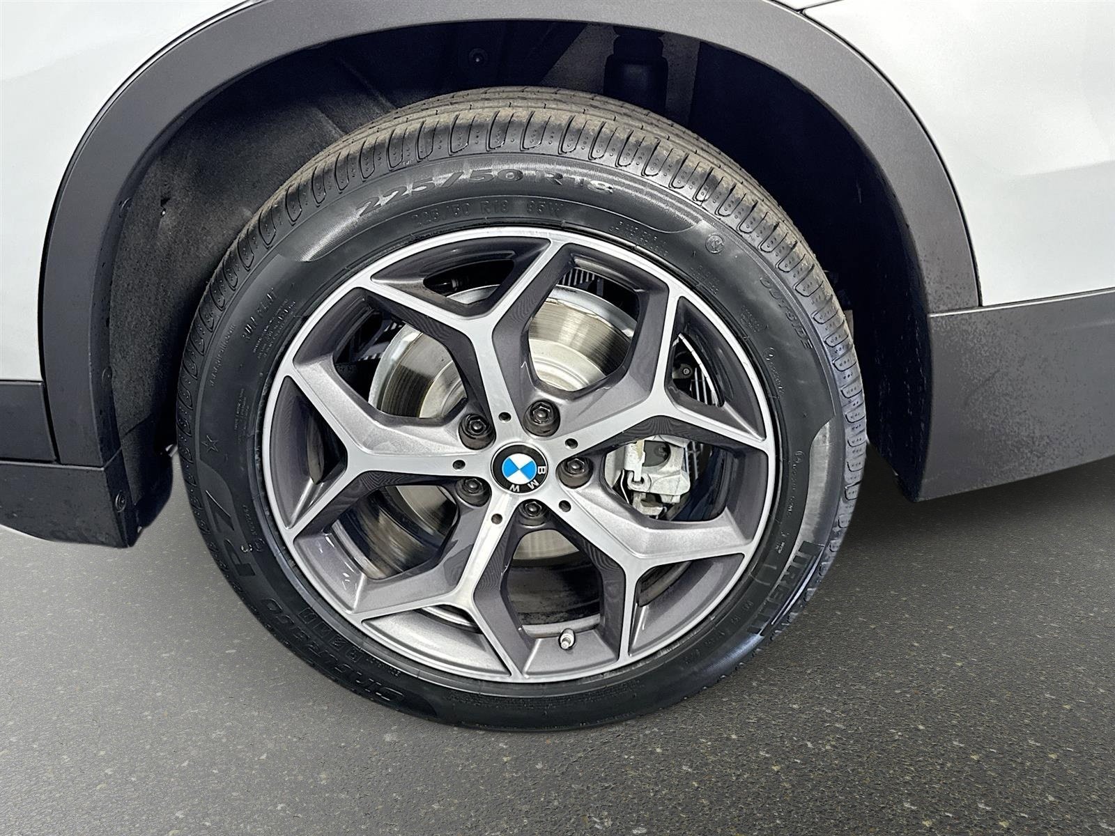 Used 2019 BMW X1 sDrive28i image 33