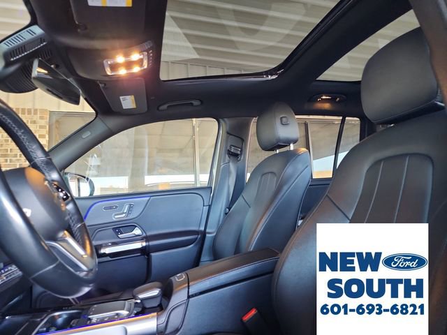 Used 2023 Mercedes-Benz GLB 250 4MATIC image 17