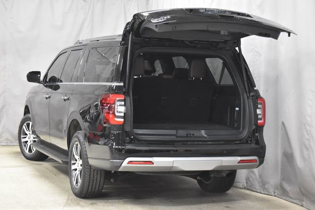Used 2024 Ford Expedition Max Limited image 31