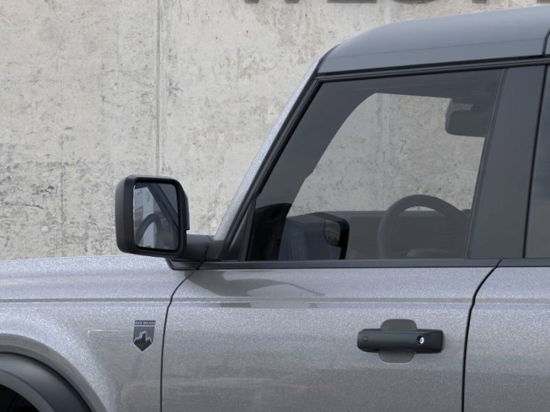 New 2026 Ford Bronco Big Bend AWD/4WD image 22