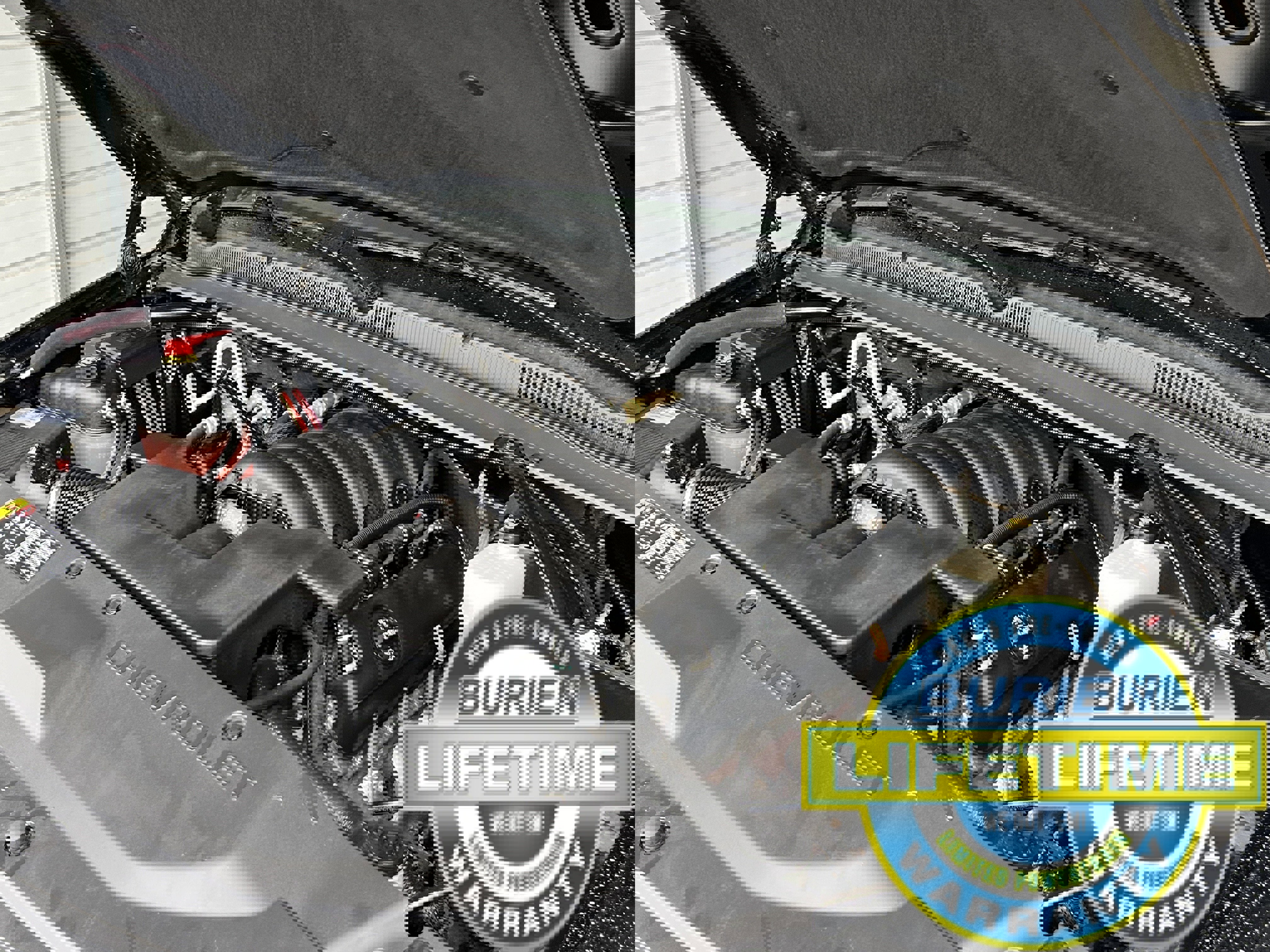 Used 2019 Chevrolet Tahoe LT image 22