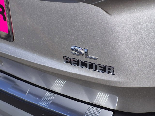 Certified 2021 Nissan Rogue SL image 8