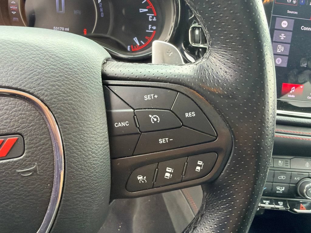 Used 2024 Dodge Durango GT RWD image 16