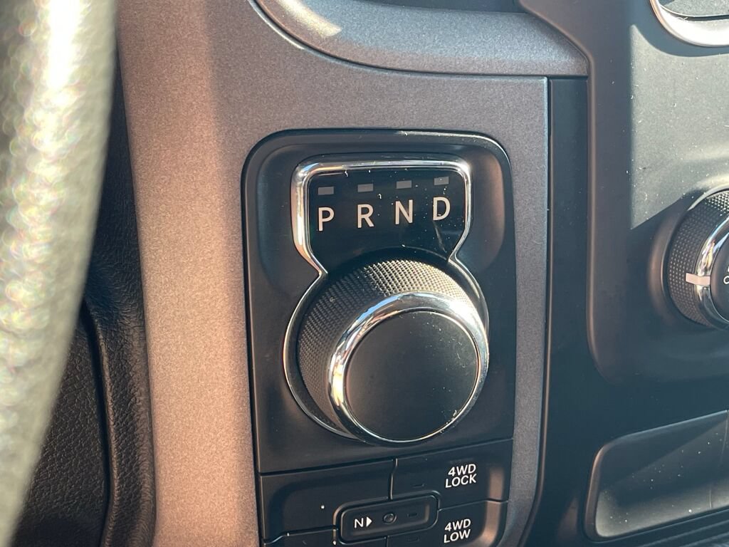 Used 2015 RAM 1500 Express AWD/4WD image 10