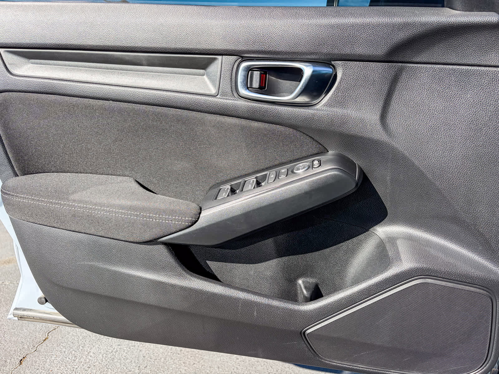 Used 2022 Honda Civic Sport image 19