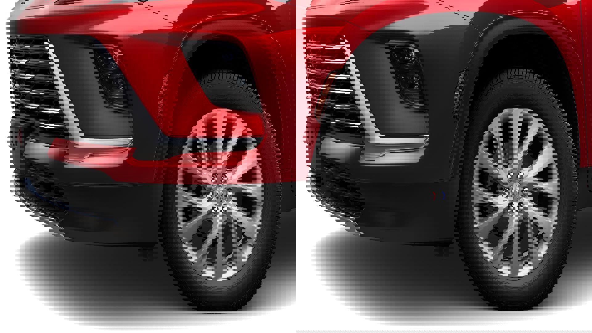 New 2026 Buick Enclave Preferred w/ Power Package image 29