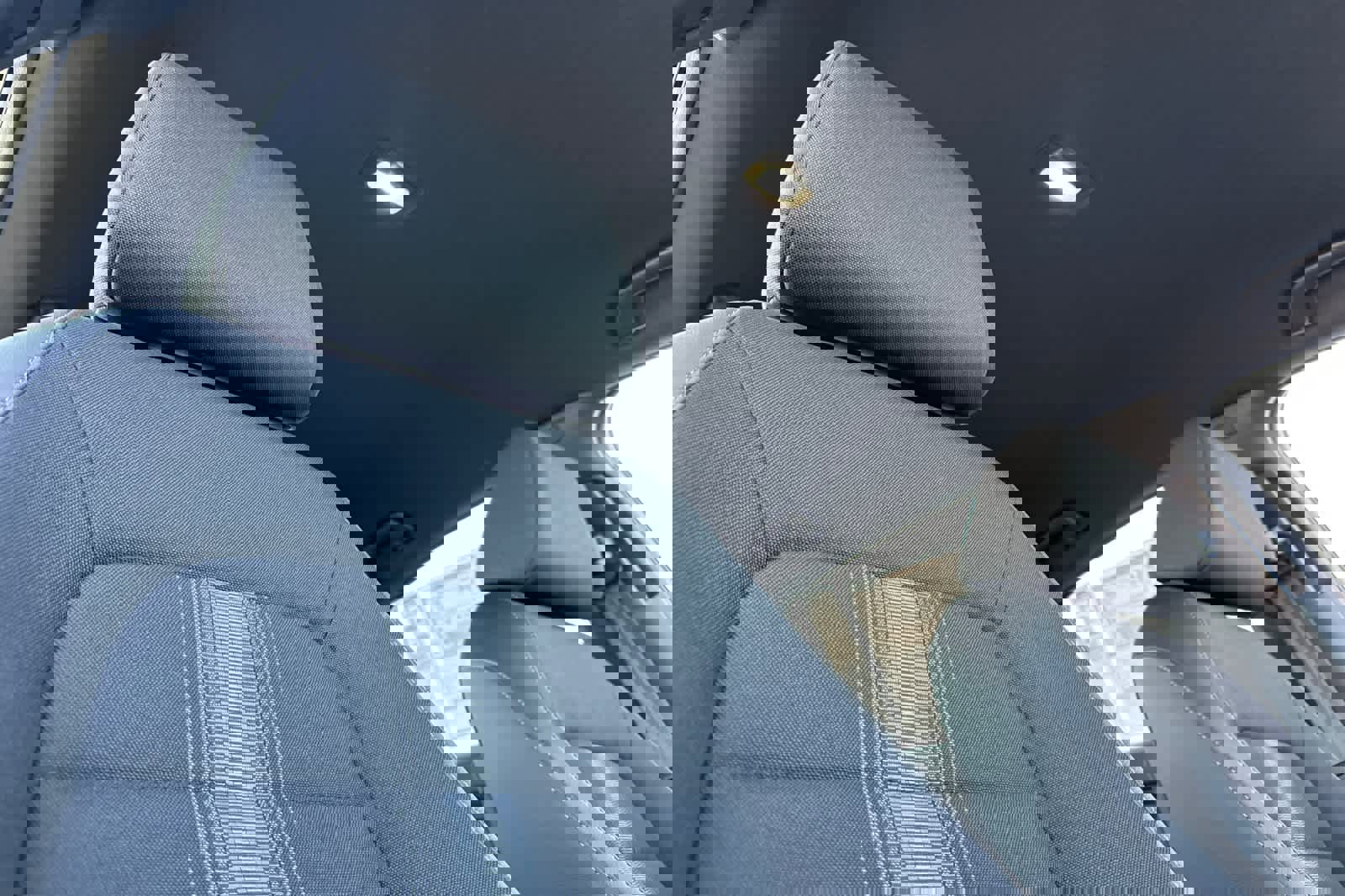 New 2026 Honda Civic Sport image 8