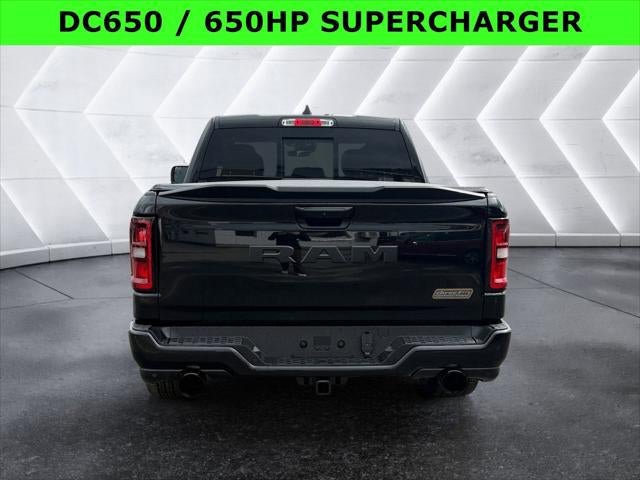 New 2026 RAM 1500 Big Horn image 21