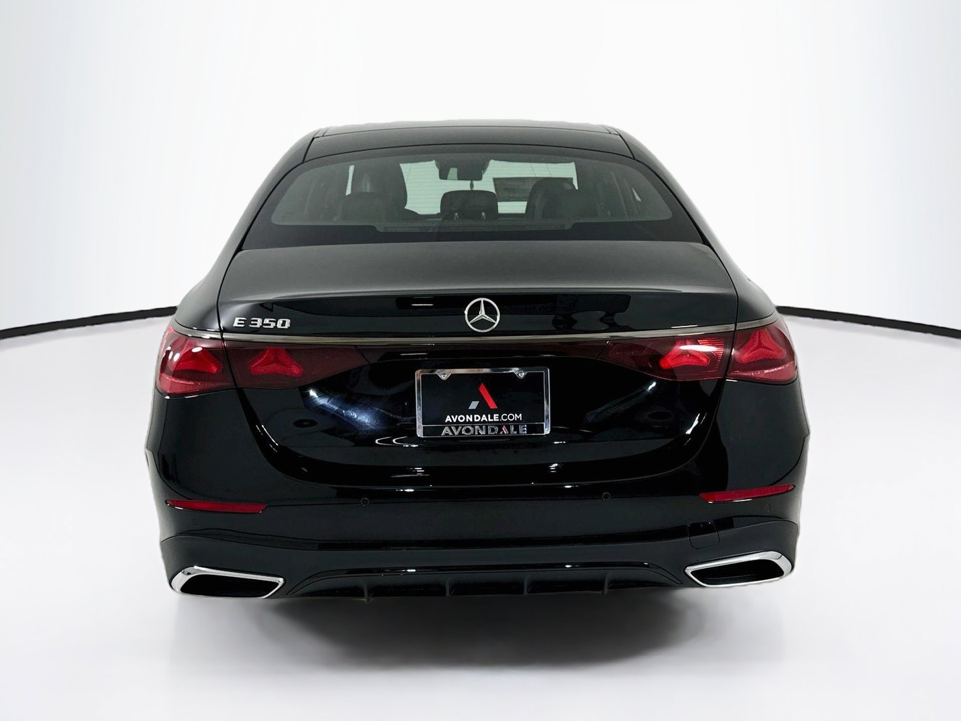 New 2027 Mercedes-Benz E 350 Sedan image 7