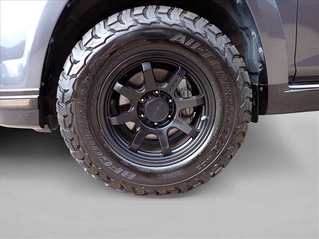 Used 2021 Toyota 4Runner Nightshade AWD/4WD image 7