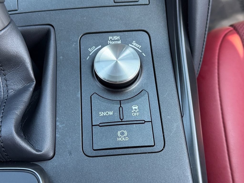 Used 2022 Lexus IS 300 AWD w/ Premium Package image 30
