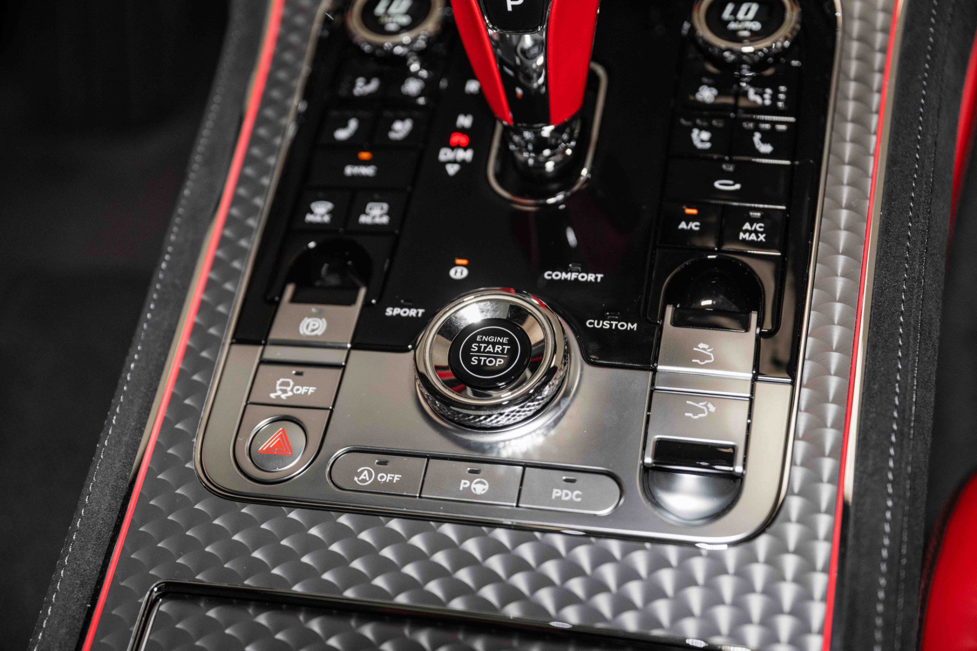 Used 2024 Bentley Continental GT Speed image 38