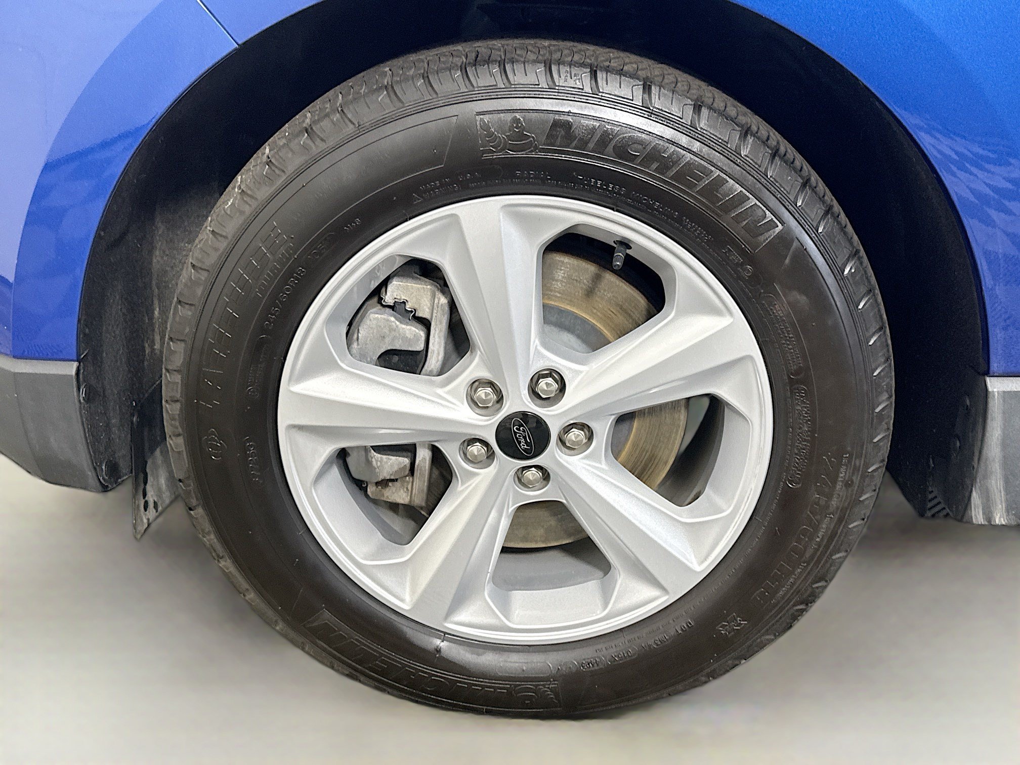 Used 2024 Ford Edge SE AWD/4WD image 38
