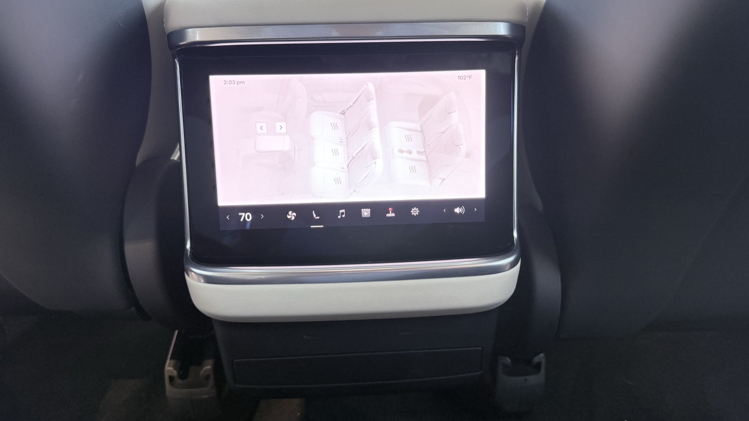 Used 2022 Tesla Model X AWD/4WD image 65