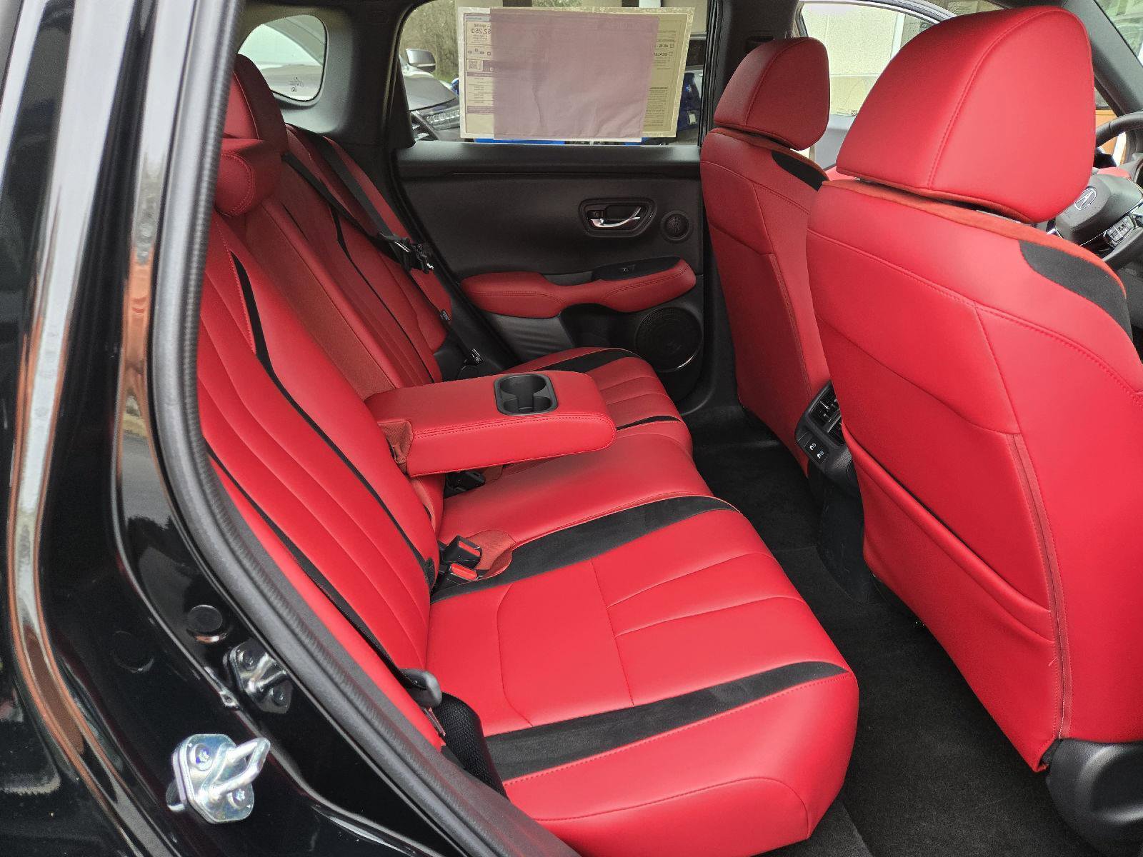 Certified 2025 Acura ADX A-Spec image 24