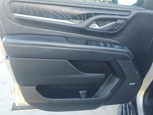 Used 2022 GMC Yukon Denali AWD/4WD image 6