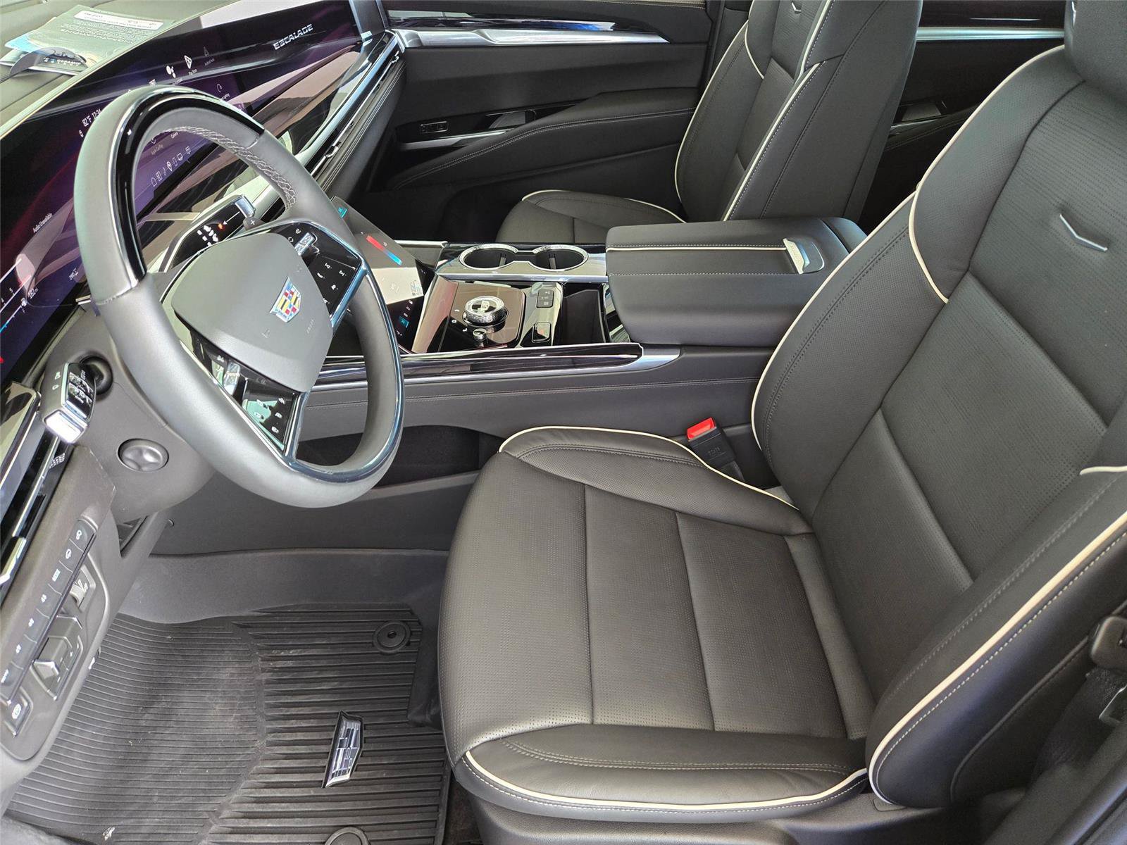 New 2026 Cadillac Escalade Sport w/ Touring Package AWD/4WD image 11