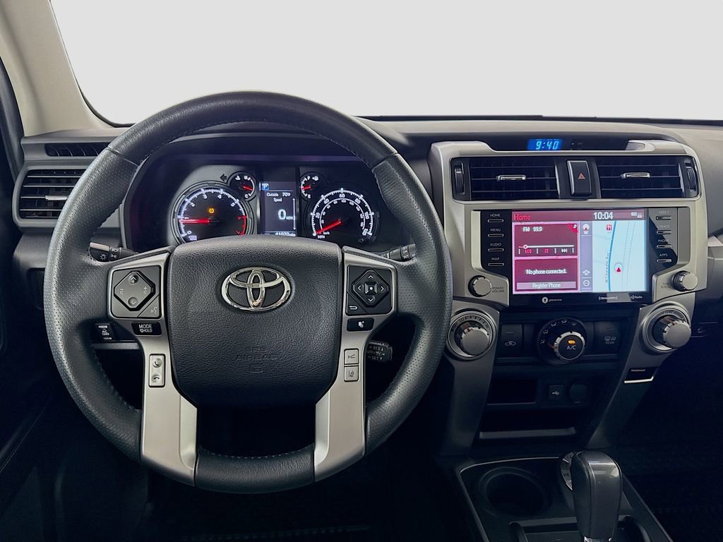 Used 2021 Toyota 4Runner SR5 Premium image 23