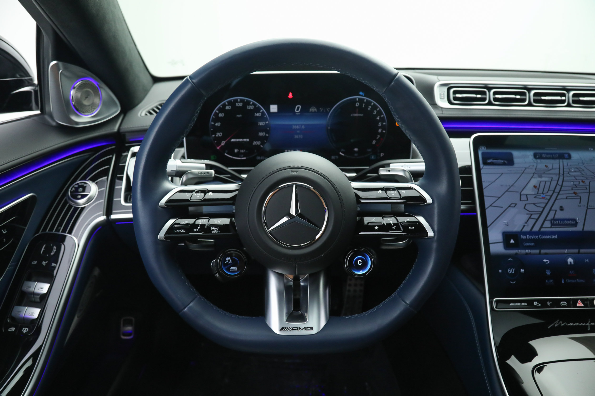 Used 2025 Mercedes-Benz S 63 AMG S image 29
