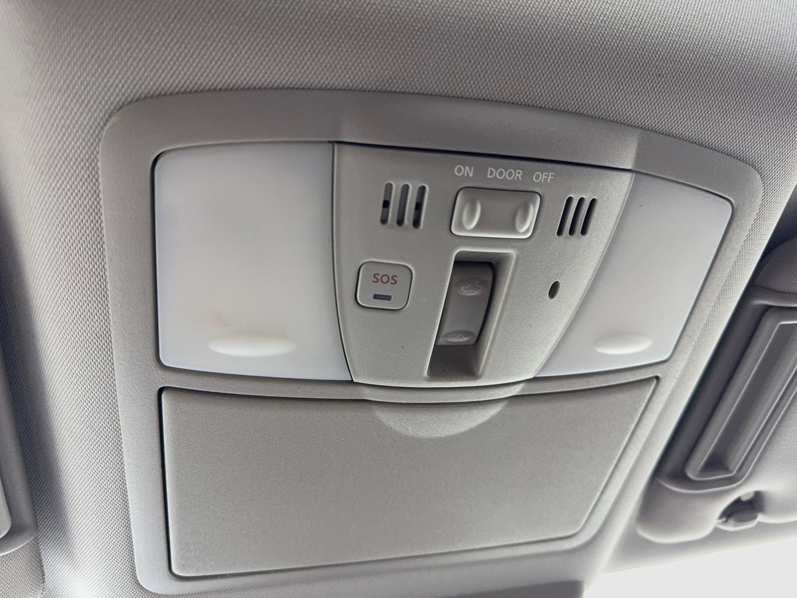 Used 2018 INFINITI QX80 2WD w/ Driver Assistance Package image 35