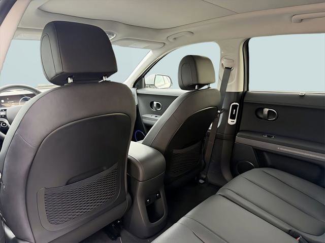 New 2026 Hyundai Ioniq 5 Limited image 30