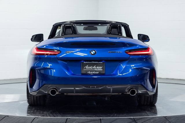 Used 2026 BMW Z4 sDrive30i image 7
