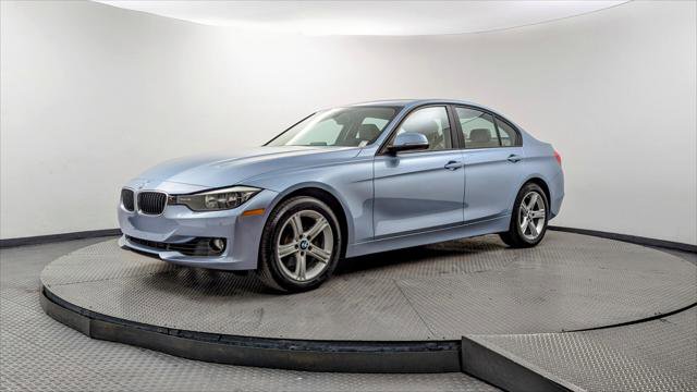 Used 2015 BMW 328i xDrive Sedan AWD/4WD image 2