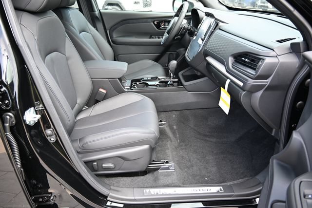 New 2026 Subaru Forester Limited AWD/4WD image 16