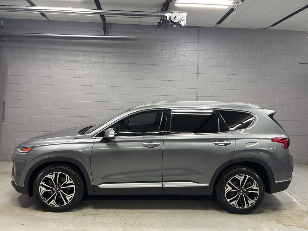 Used 2019 Hyundai Santa Fe FWD image 42