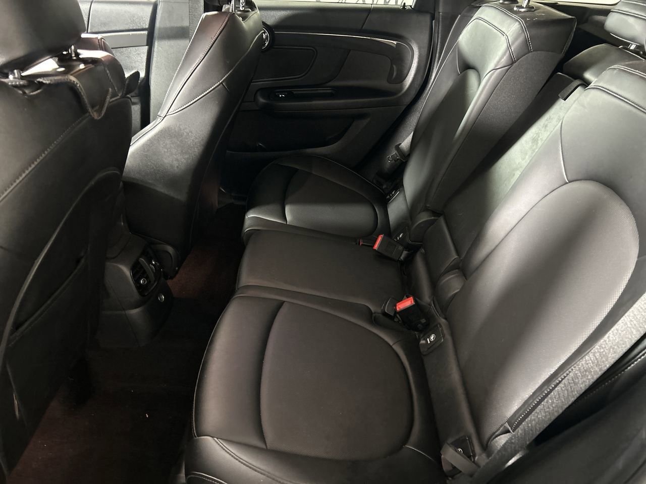 Used 2018 MINI Cooper Countryman S AWD/4WD image 24