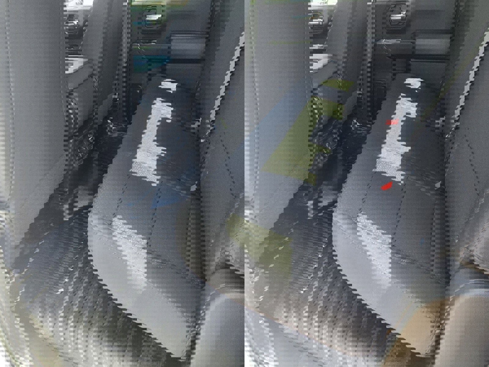 New 2025 GMC Sierra 3500 Pro w/ 1SA Pro Safety Plus Package image 16