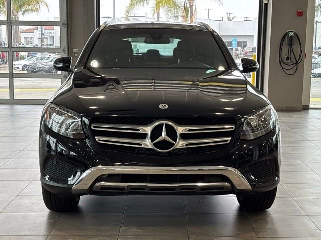 Used 2019 Mercedes-Benz GLC 300 image 9