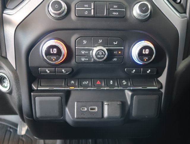 Used 2021 GMC Sierra 1500 Elevation w/ X31 Off-Road Package AWD/4WD image 24