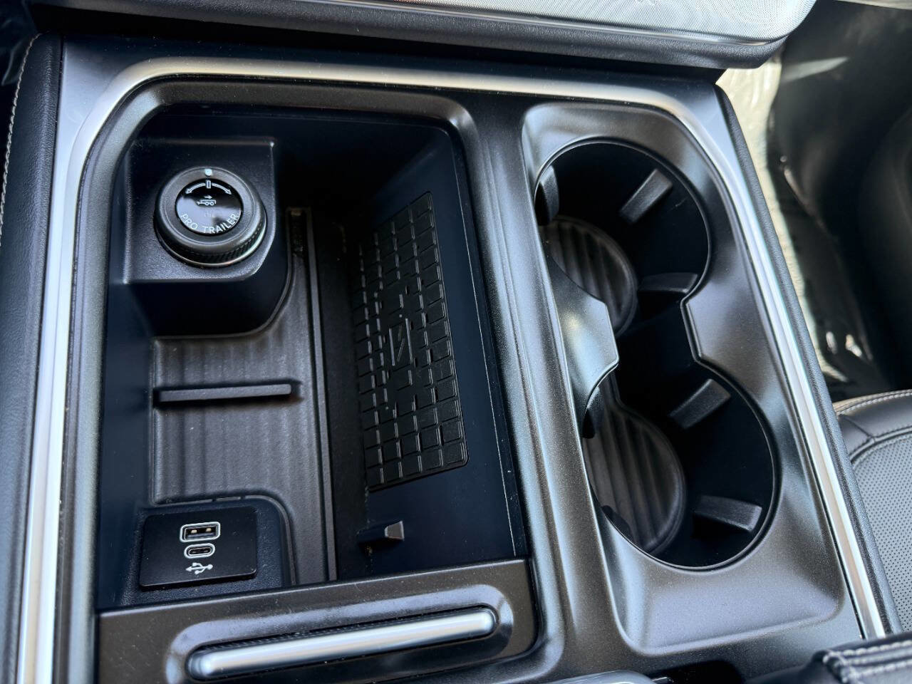 Used 2025 Ford Expedition Max Platinum image 58