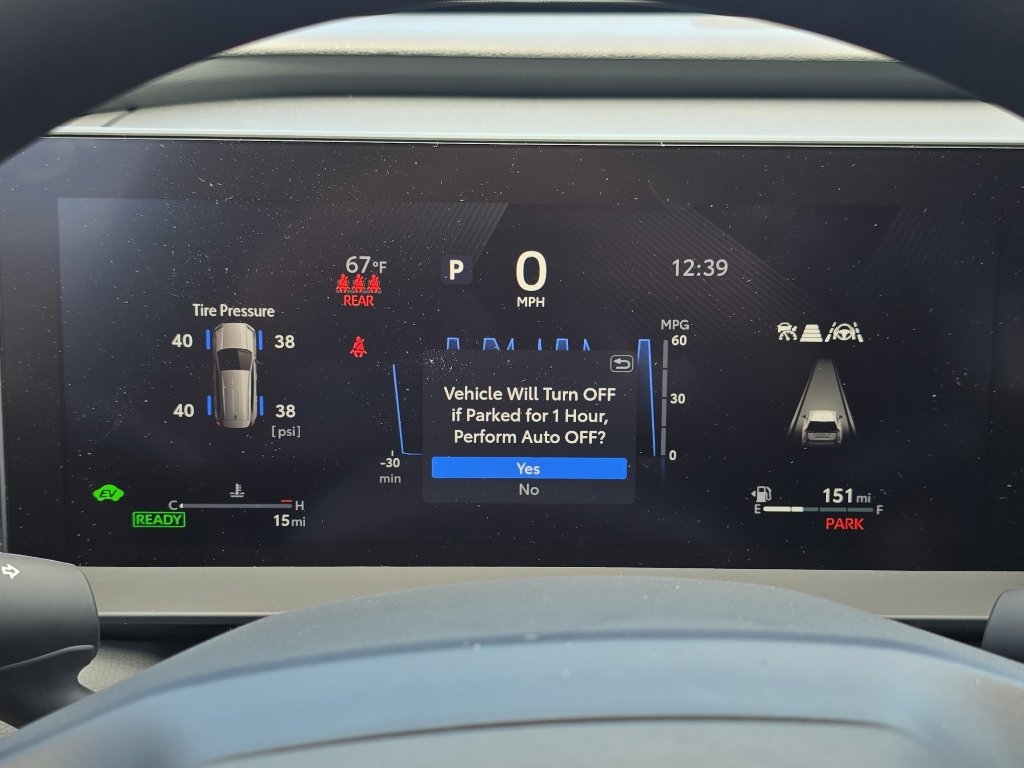 New 2026 Toyota RAV4 LE AWD/4WD image 25