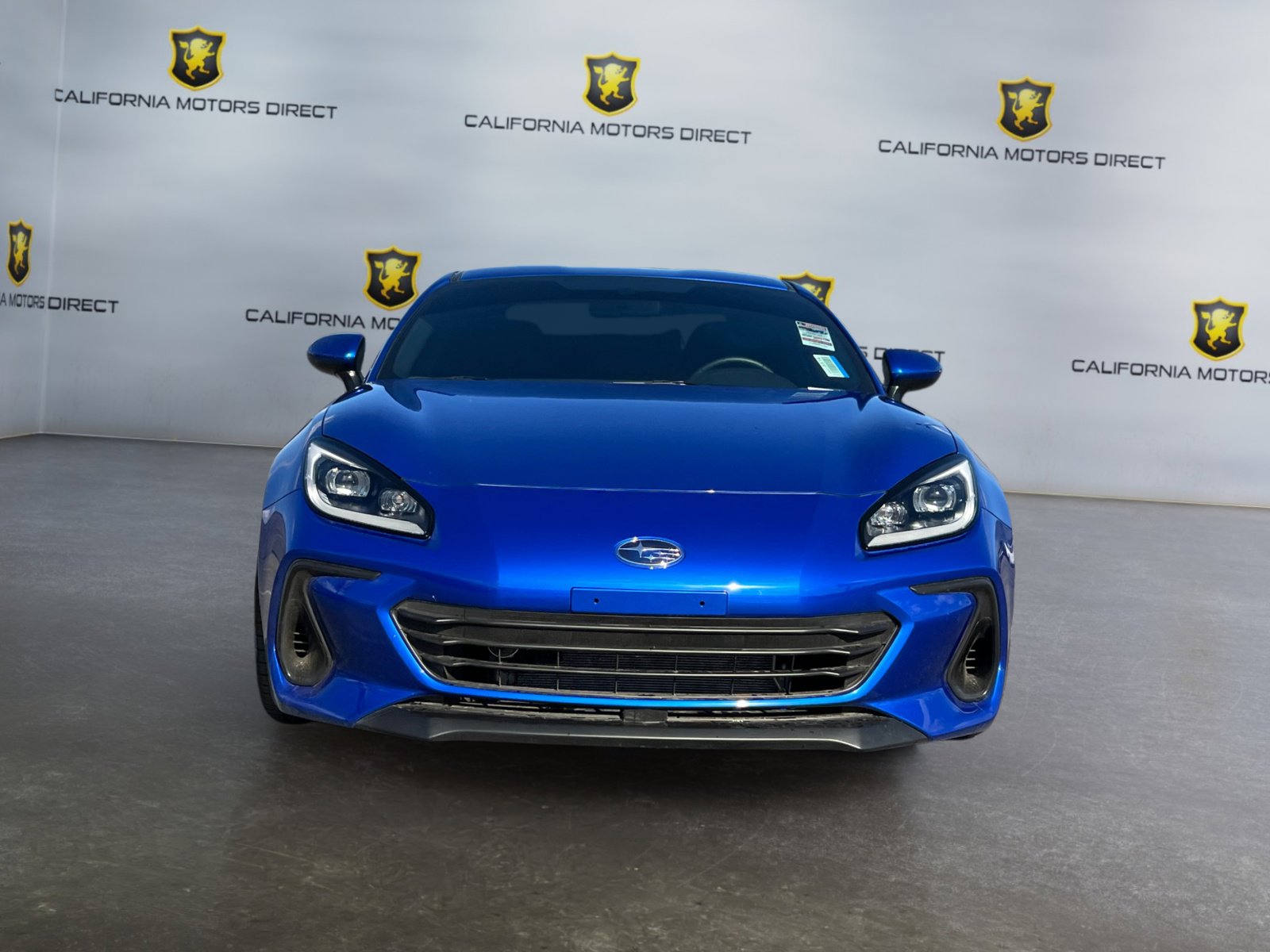 Used 2023 Subaru BRZ Premium image 5