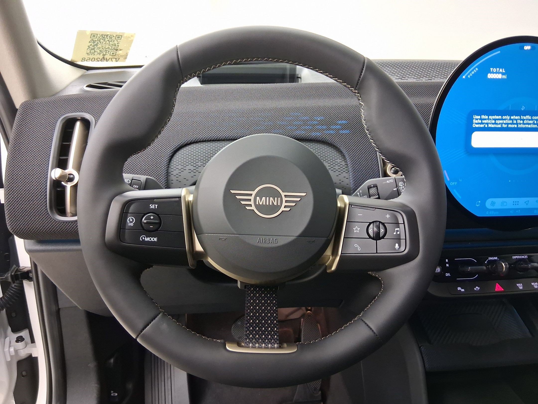 New 2027 MINI Cooper Countryman S AWD/4WD image 9