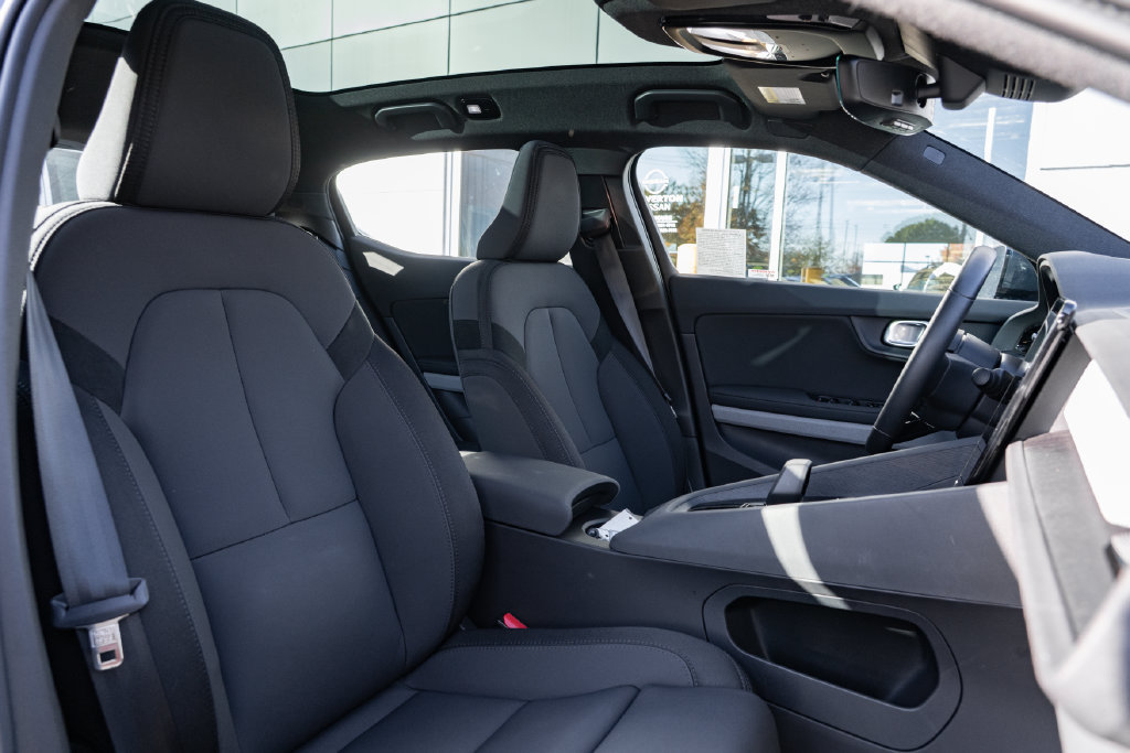 Used 2024 Polestar Polestar 2 AWD/4WD image 24