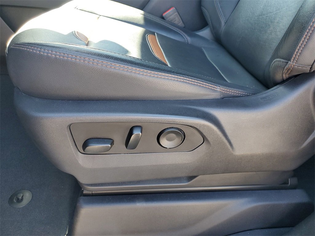 Certified 2024 GMC Sierra 2500 AT4 w/ AT4 Premium Plus Package image 23